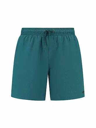 BEACHLIFE | Short de bain homme | petrol
